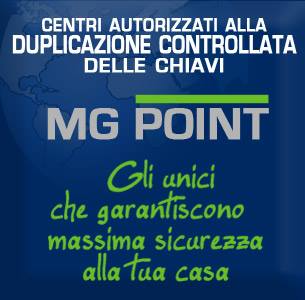 mg point aspida